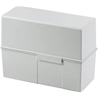 Han Semper Multiservice - Archivador de fichas- gris